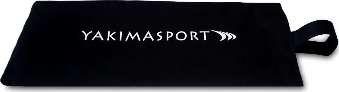 YakimaSport Obciążnik, worek obciążeniowy do bramek przenośnych - Sand bag