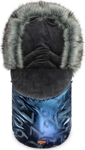 Sensillo ŚPIWOREK ASPEN NAVY