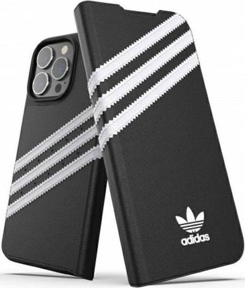 Adidas adidas OR Booklet Case PU FW21