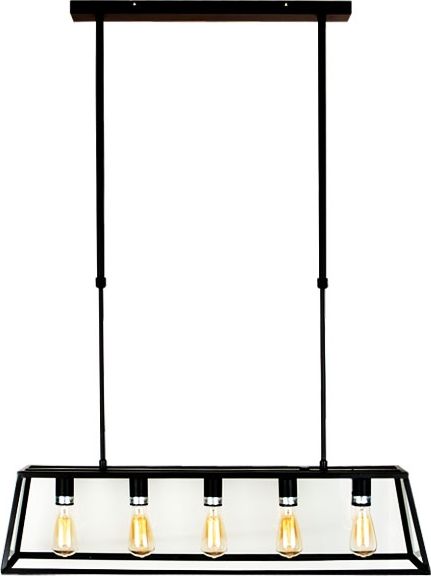 Lampa wisząca Witek Home Lampa Svana