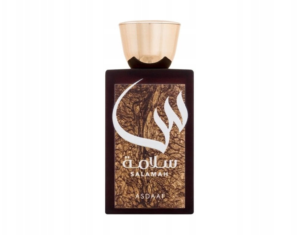 ASDAAF Salamah EDP spray 100ml