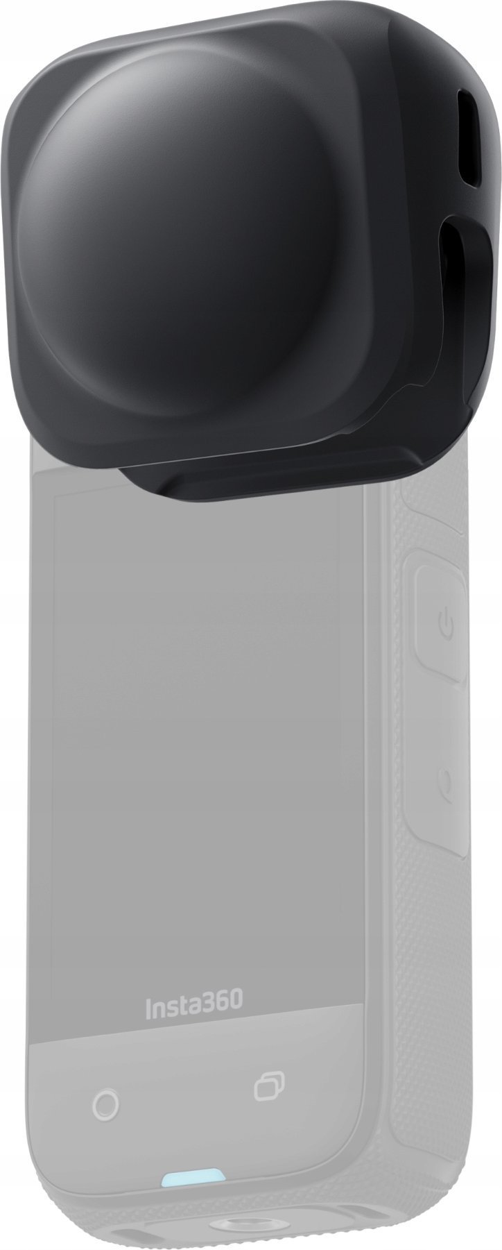 Osłona na obiektyw Insta360 Osłona obiektywu do kamery X4