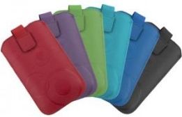 Esperanza ETUI NA TELEFON (EMA101M-S)