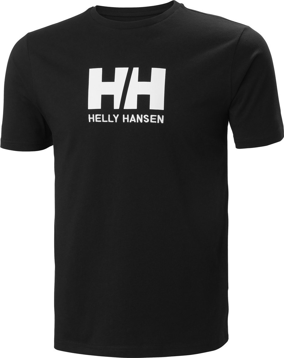 Helly Hansen Helly Hansen Logo T-Shirt 33979 990 L