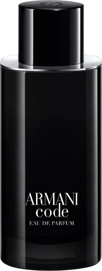 Giorgio Armani Giorgio Armani Code Pour Homme Eau de Parfum 125ml. Refillable Spray
