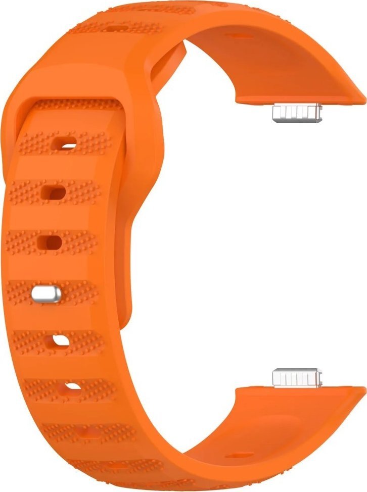 Best Accessories SILIKONOWY PASEK DO HUAWEI WATCH FIT 3