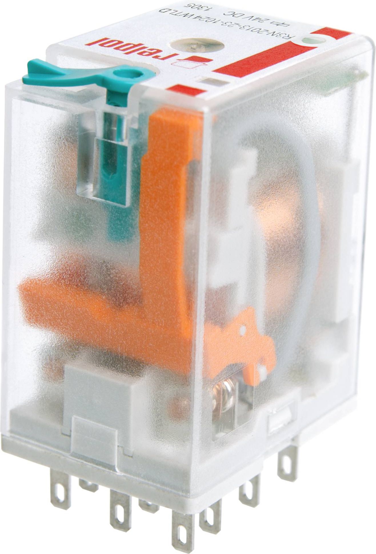 Relpol Przekaźnik przemysłowy R3N-2013-23-5024-WTL (860683)