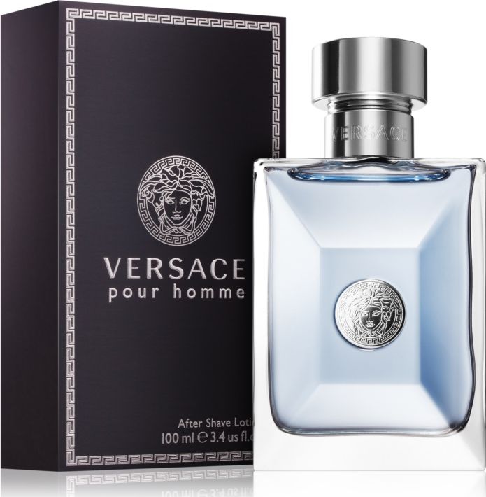 Versace Pour Homme EDT 100 ml