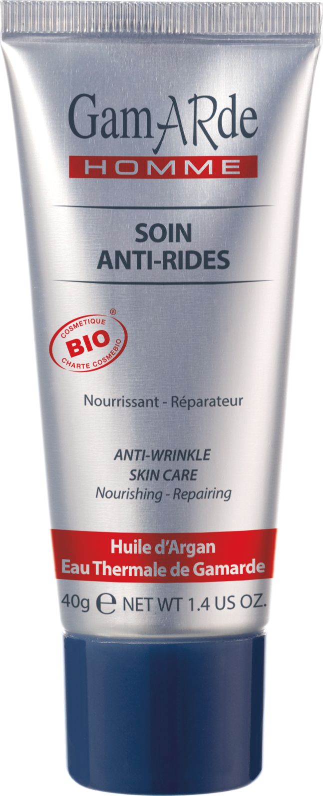 Gamarde Odżywczy krem przeciwzmarszczkowy 40ml