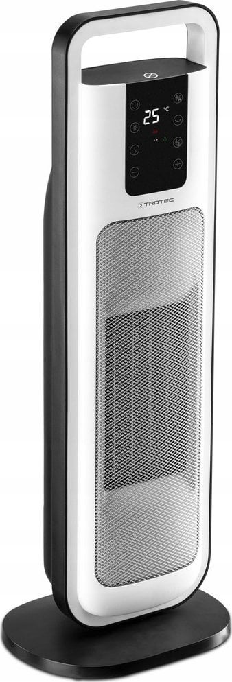 Termowentylator Keraminis šildytuvas Trotec TFC 21 E