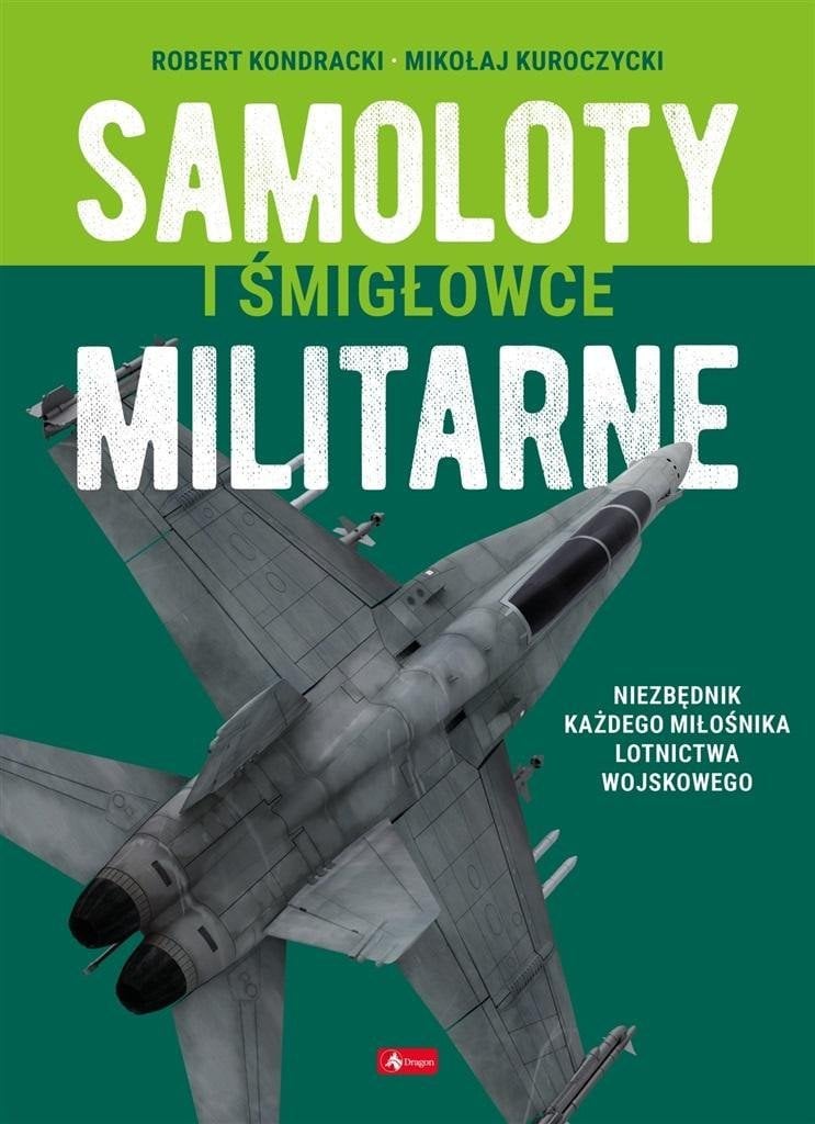 Dragon Samoloty militarne