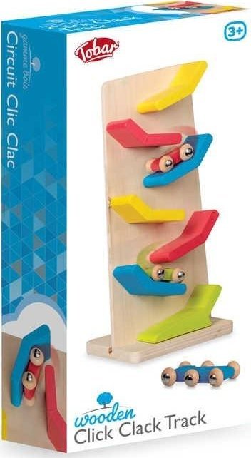 Samochodziki spadające