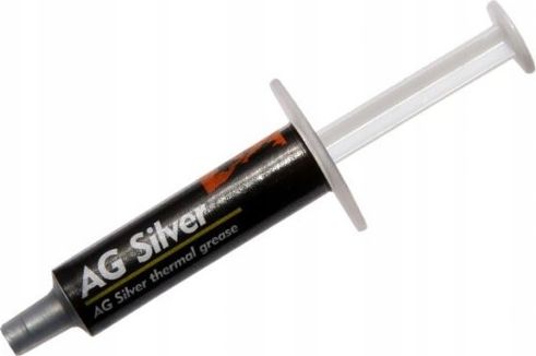 Techrebal AG Silver 1g