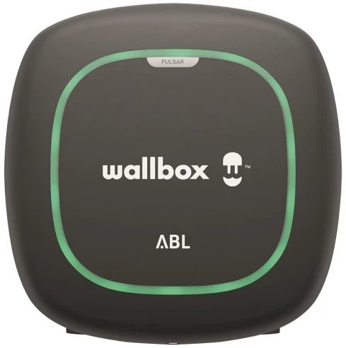 ABL Wallbox Pulsar 11 KW