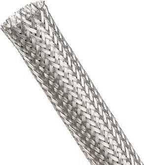 Techflex Oplot TINNED COPPER 3mm Srebrny (MBN0.13SV)