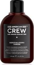 American Crew Shaving Skincare Revitalizing Toner tonik rewitalizujący po goleniu 150ml