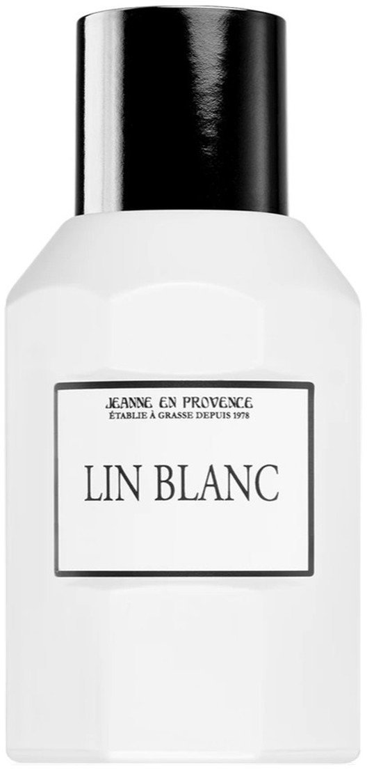 Jeanne en Provence Lin Blanc Pour Homme Woda toaletowa spray 100ml