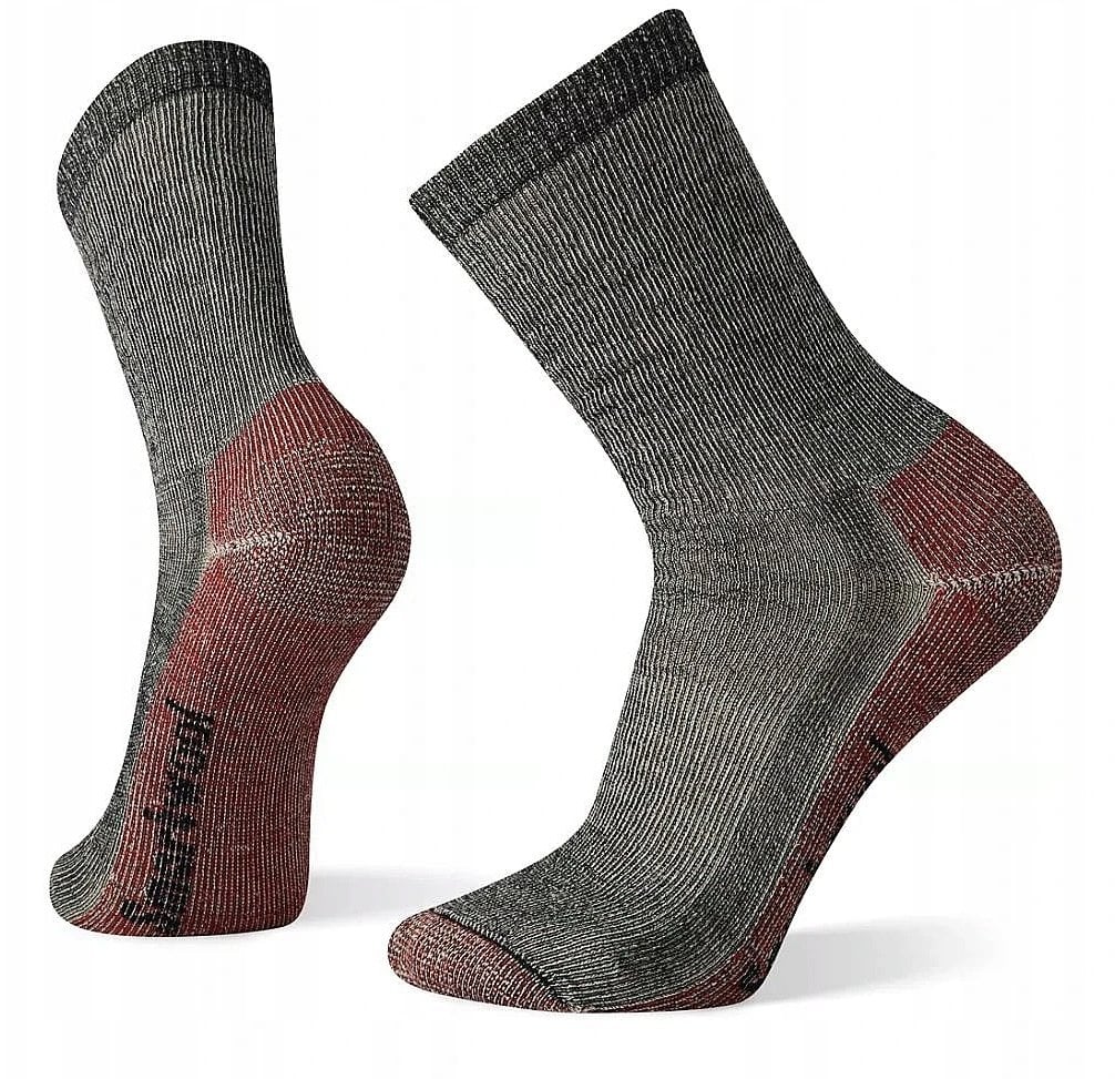 Smartwool U'S Classic Hike Full Cushion Crew, 001, M