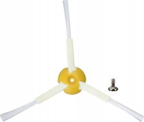 JETtools Szczotka Szczoteczka Boczna Czyszcząca do iRobot Roomba 800 900 960 965