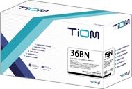 Toner Tiom Black Zamiennik 36A (Ti-LH436AN)