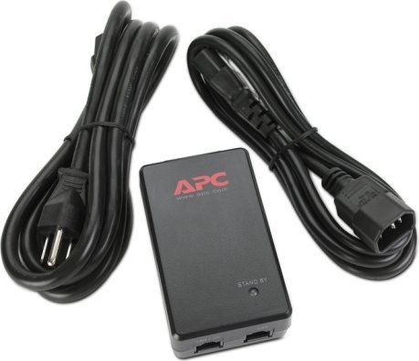 APC APC POE INJECTOR