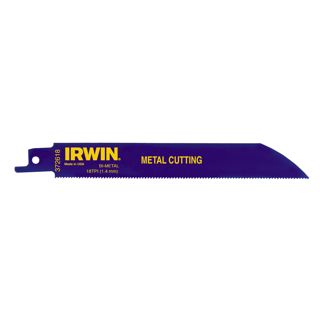 Irwin Brzeszczot do pił szablastych do metalu 618R 150mm 18z/cal 10504153