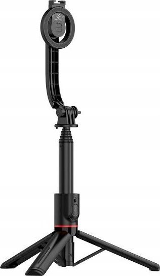 Selfie stick OEM Zestaw / uchwyt selfie z pilotem na bluetooth tripod kompatybilny z MagSafe L20