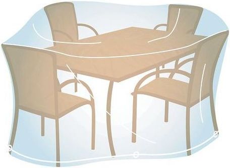 Campingaz Pokrowiec uniwersalny na meble ogrodowe M (052-L0000-2000032448-818)