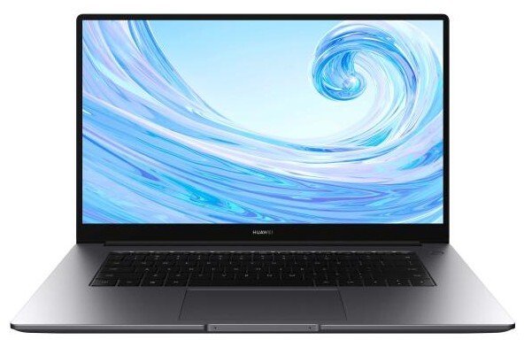 HUAWEI MateBook D15