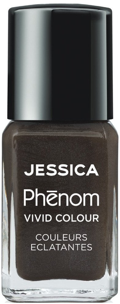 Jessica Jessica, Phenom Vivid Colour, Nail Polish, PHEN-011, Spellbound, 14 ml For Women