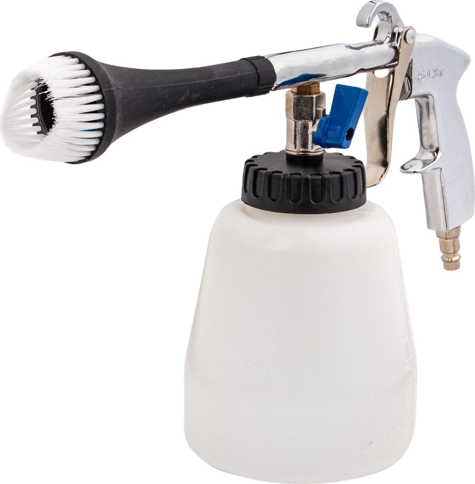 AMiO Pistolet pneumatyczny do prania tapicerki pt-12 amio-02630