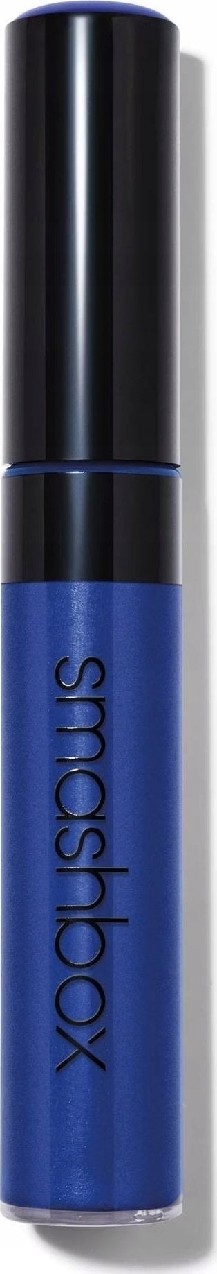 Smashbox Smashbox, Be Legendary Liquid Metal, Liquid Lipstick, l Iced Out, 8 ml For Women