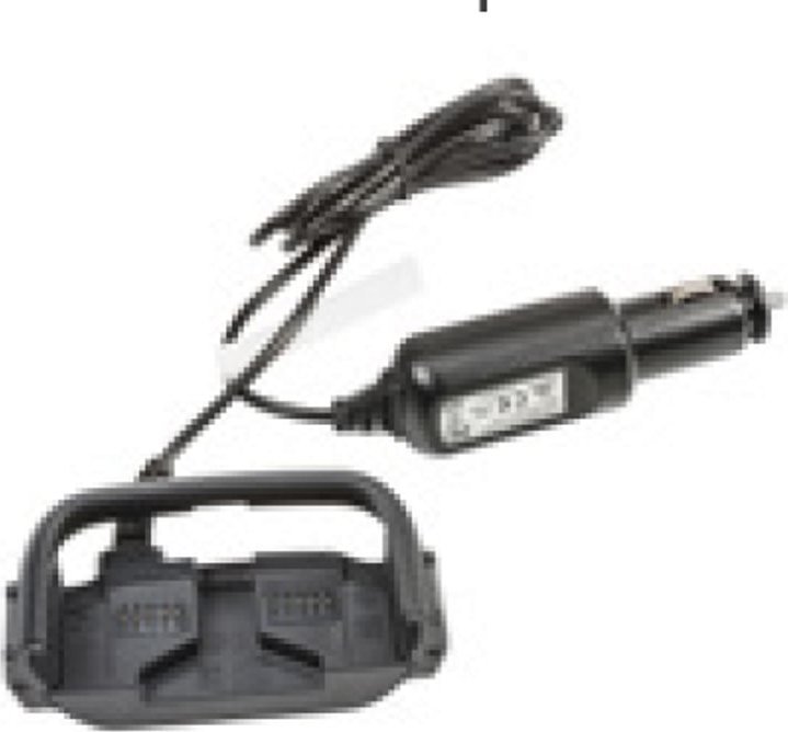 Ładowarka Honeywell Honeywell CT50-MC ładowarka do urządzeń przenośnych Palmtop Czarny Zapalniczka Automatyczna