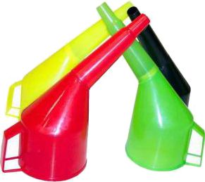 Lejek paliwa skośny (AMI-T9102)