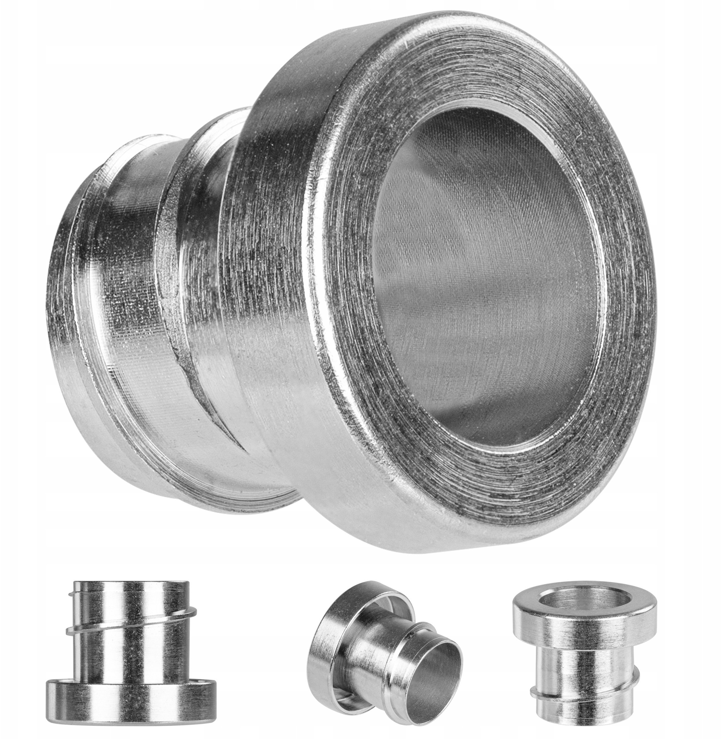 Element zakończeniowy do peszla Multitite/Multiflex DN 25 264.125.0 /1szt./