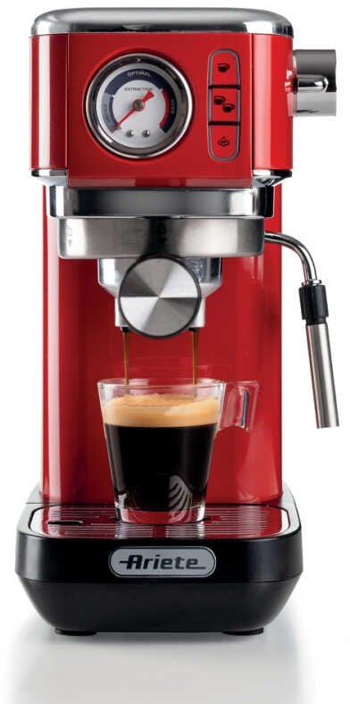 Ariete 1381/33 Perfetto Slim Metal