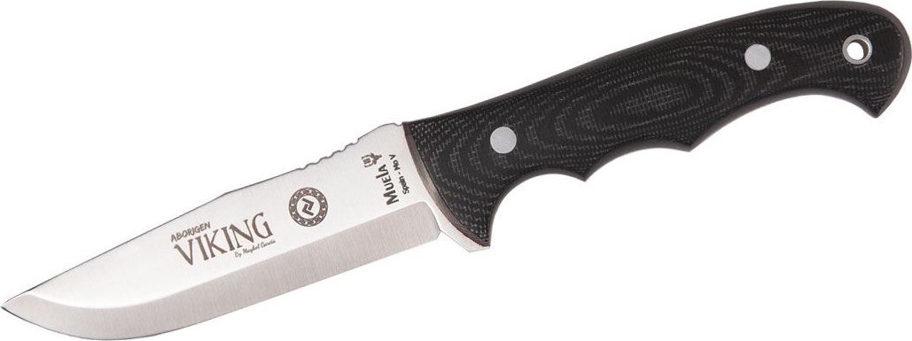 Muela Muela VIKING MICARTA J-11M