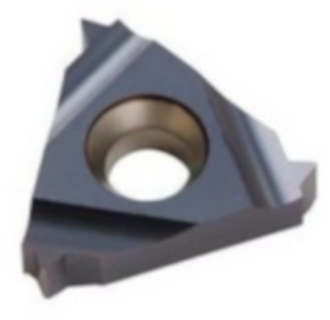 Fanar PLYTKA 11 IR 1.00 ISO BMA