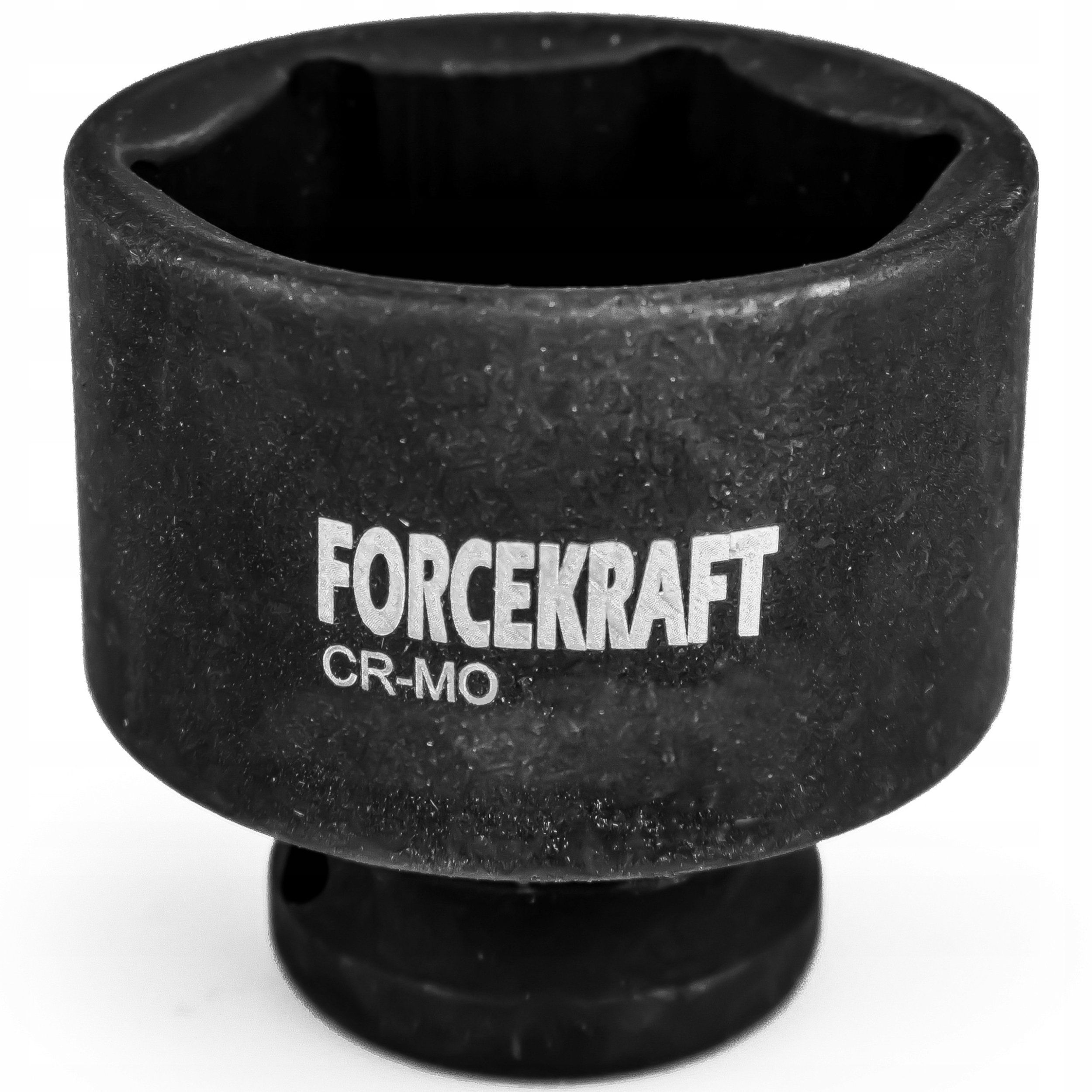 Nasadka udarowa 1/2" 33mm (6-kątna)