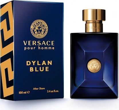 Versace Dylan Blue EDC 100 ml