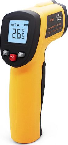 Benetech Pirometr Benetech GM550 -50 550