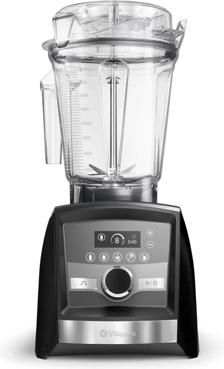 Vitamix A3500i Blender - Graphite
