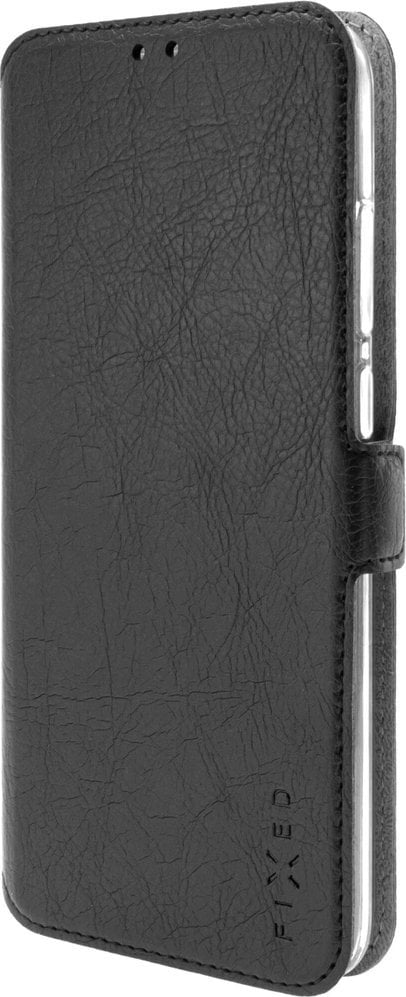 FIXED Topic na Apple iPhone 7/8/SE (2020) (FIXTOP-100-BK) Czarne