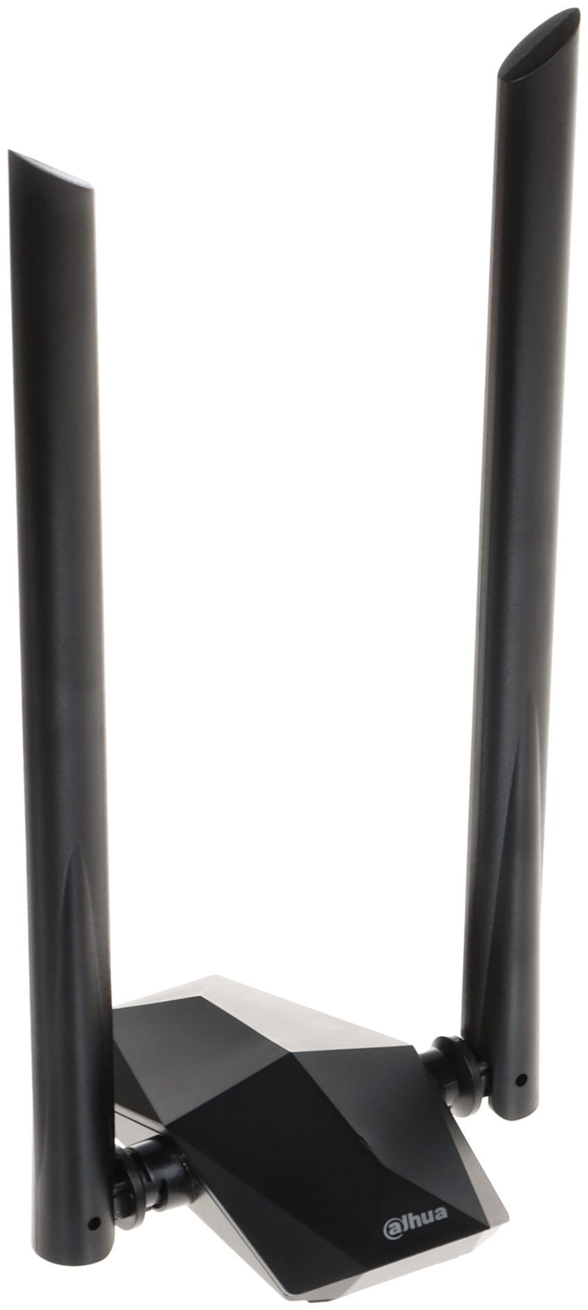 KARTA WLAN USB NC1800 Wi-Fi 6, 574Mb/s @ 2.4GHz, 1201Mb/s @ 5GHz DAHUA