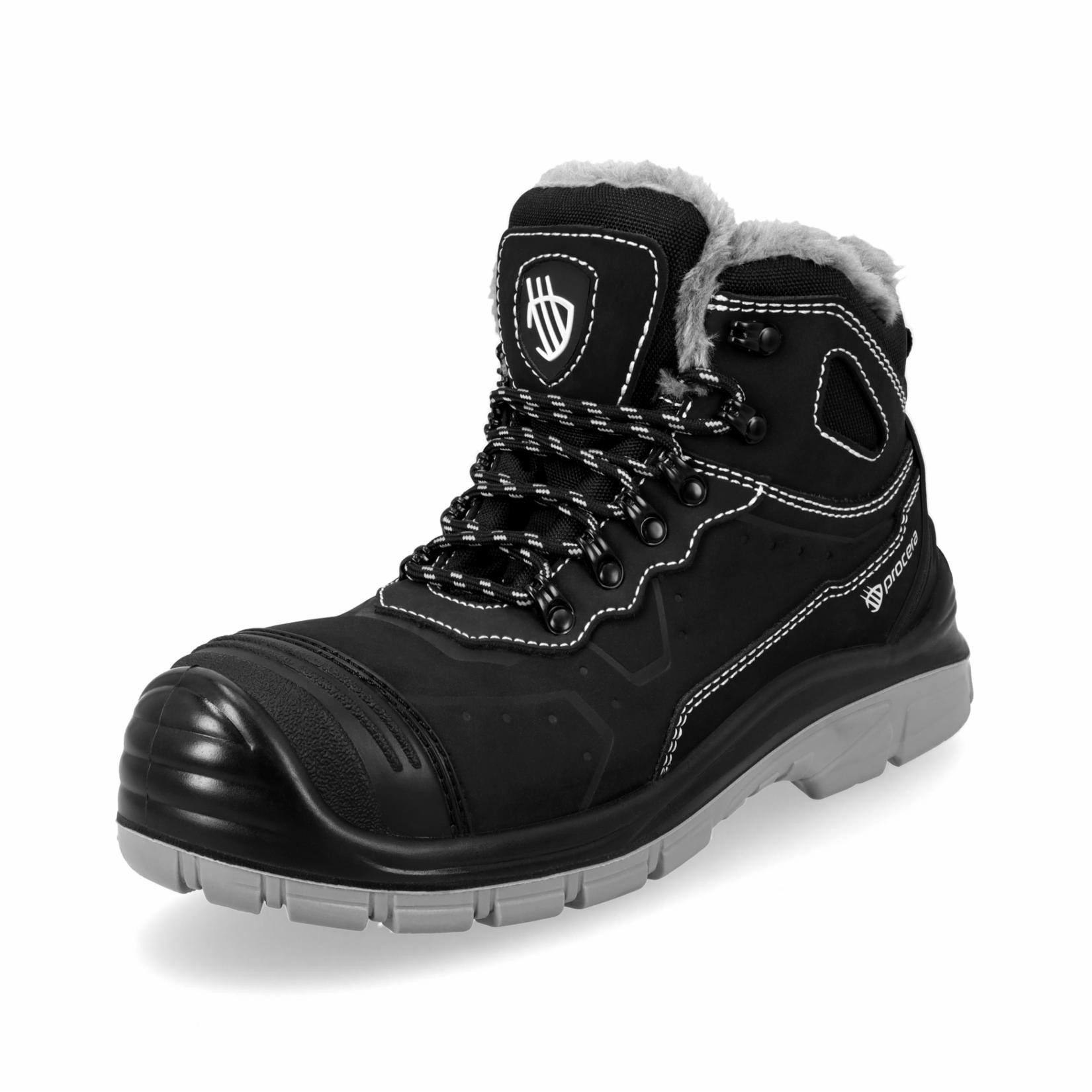 TRZEWIKI BEZPIECZNE VICTOR WINTER S3 FO SR 47