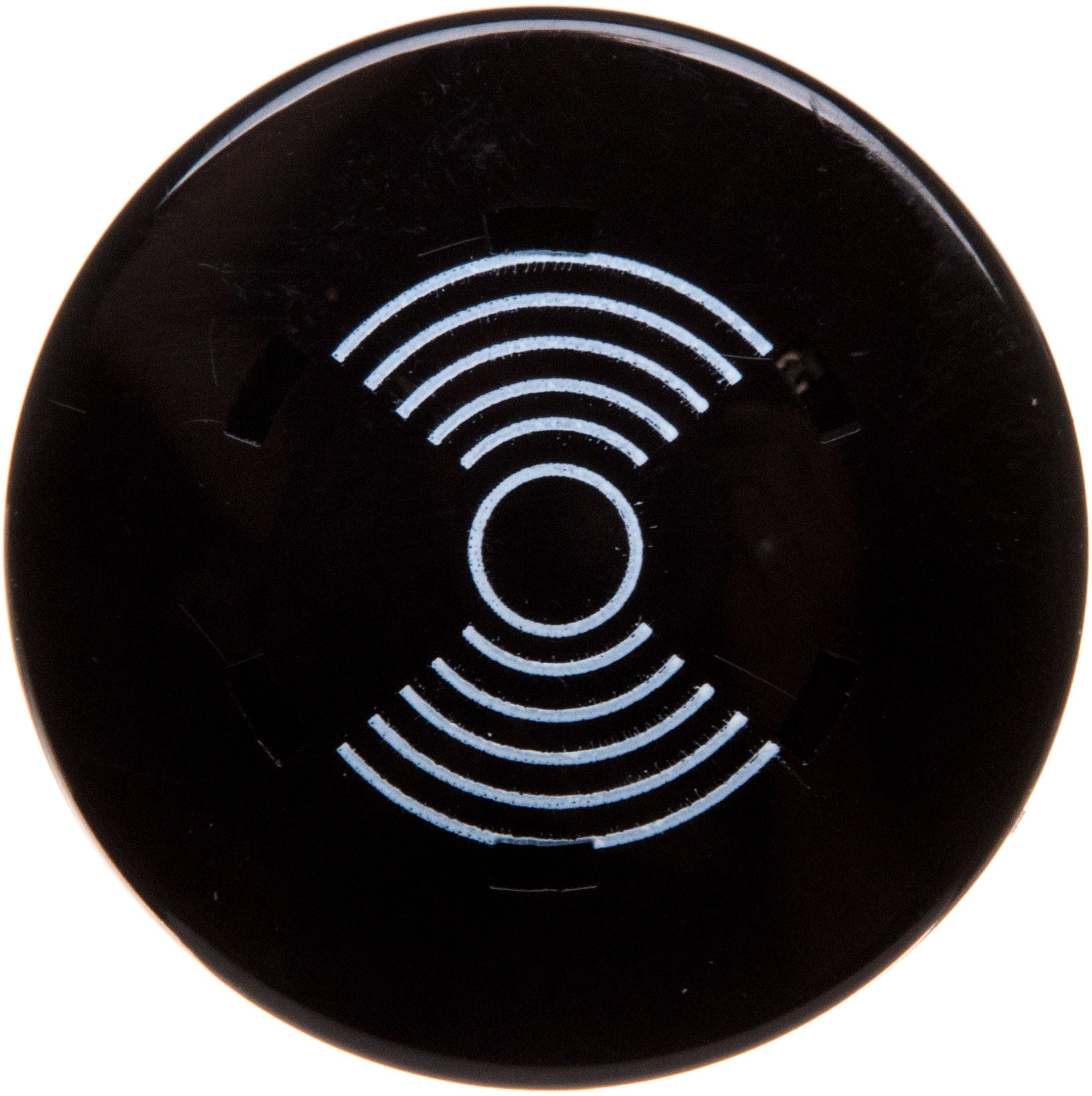 Emas Brzęczyk jednoczęściowy 24V AC/DC 90dB T0 (MBZX024S)