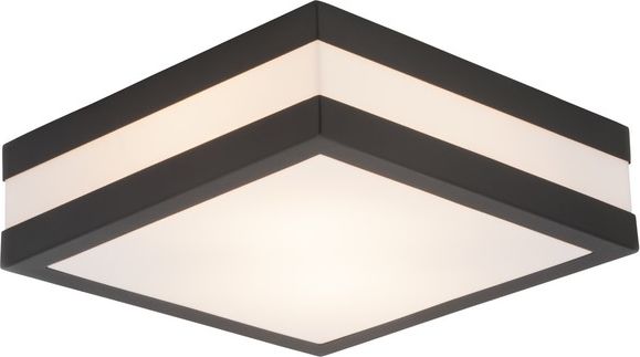 Lampa sufitowa Brilliant Plafon sufitowy z tworzywa do łazienki Brilliant MATTEO 96233/63