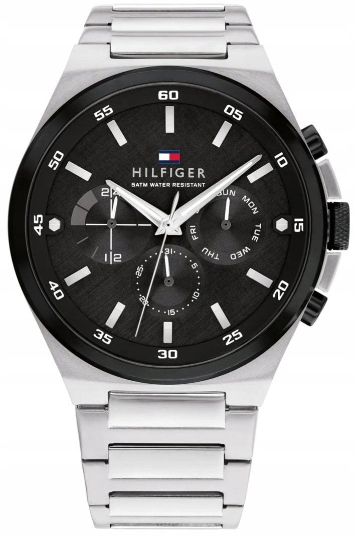 Zegarek Męski Tommy Hilfiger Dexter 1792087 + BOX