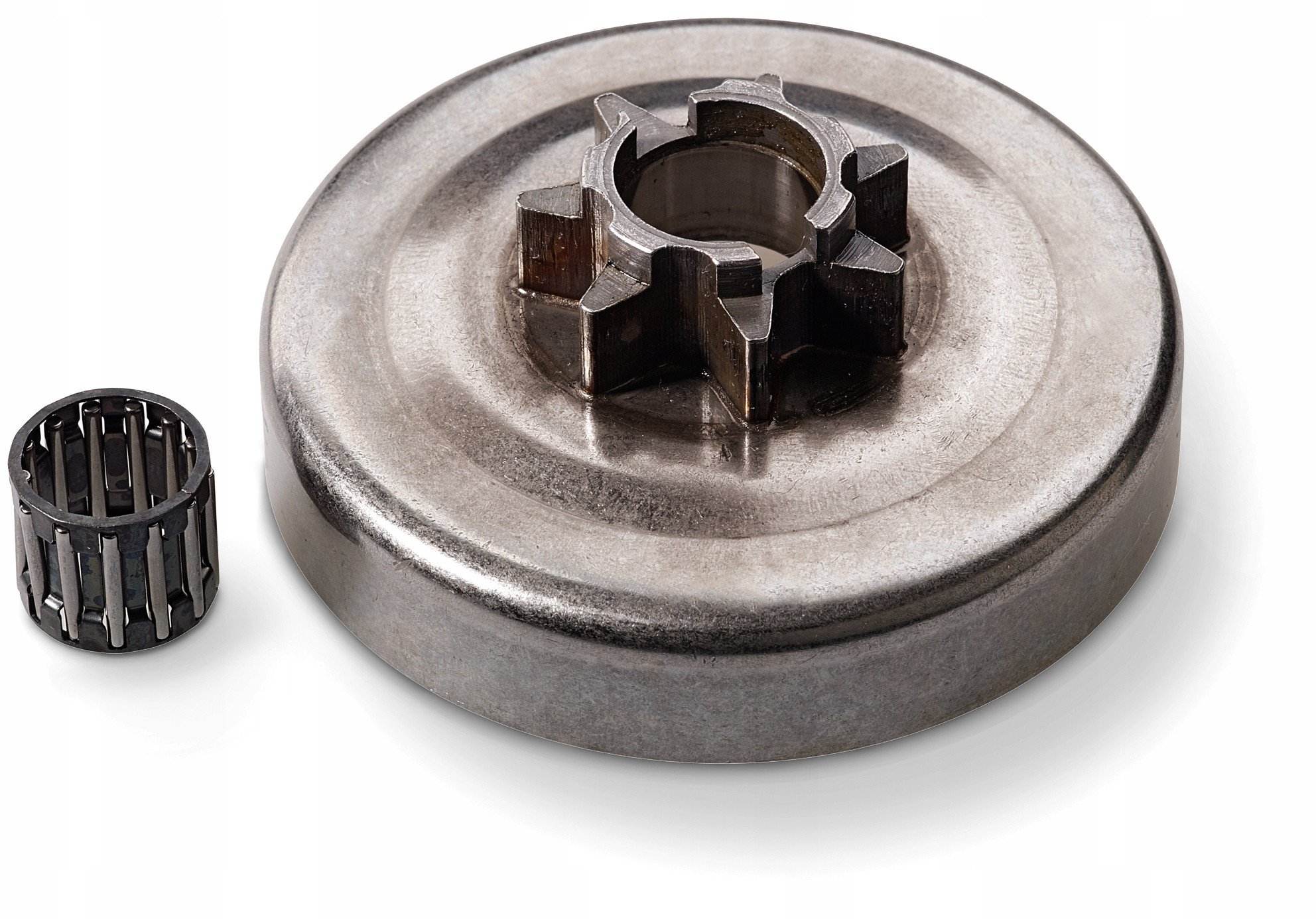 BĘBEN KOSZ SPRZĘGŁA HUSQVARNA 435 435E 440 440E 7z