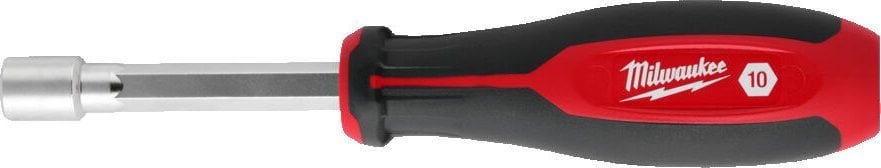 MILWAUKEE HOLLOWCORE SOCKET WRENCH 10mm